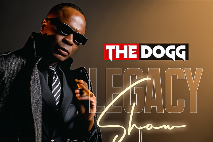 THE DOGG THE LEGACY SHOW